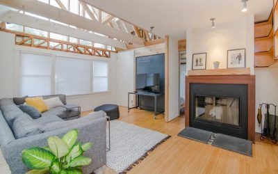5 cosas imprescindibles para tener una casa moderna y elegante
