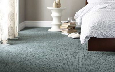 Últimas tendencias en pavimentos textiles, para diferentes gustos