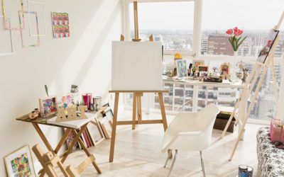 Ideas para espacios multifuncionales