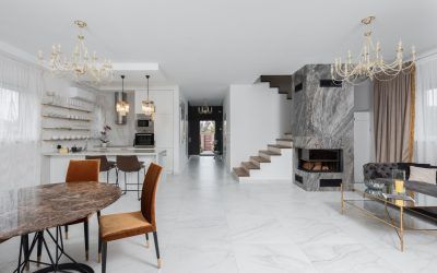 6 ideas para hacer tu casa más luminosa