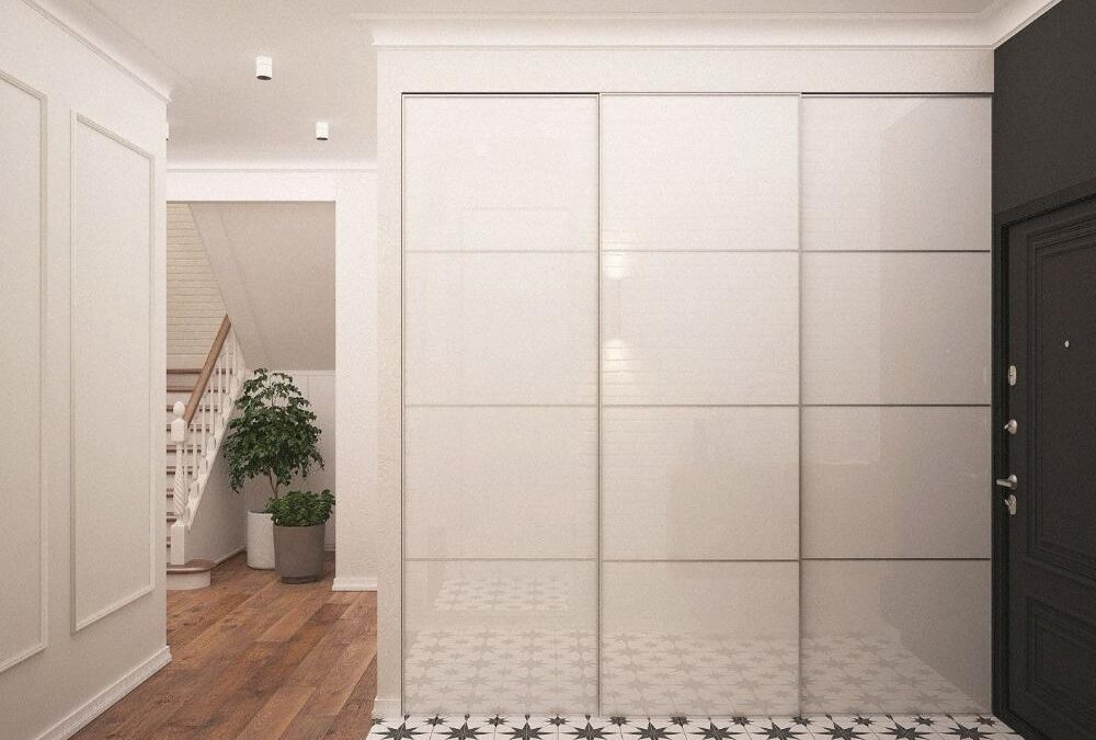 Tipos de armarios para tu casa