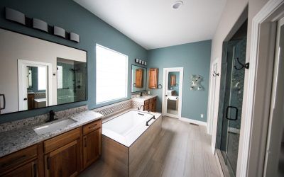 Cómo diseñar un baño funcional