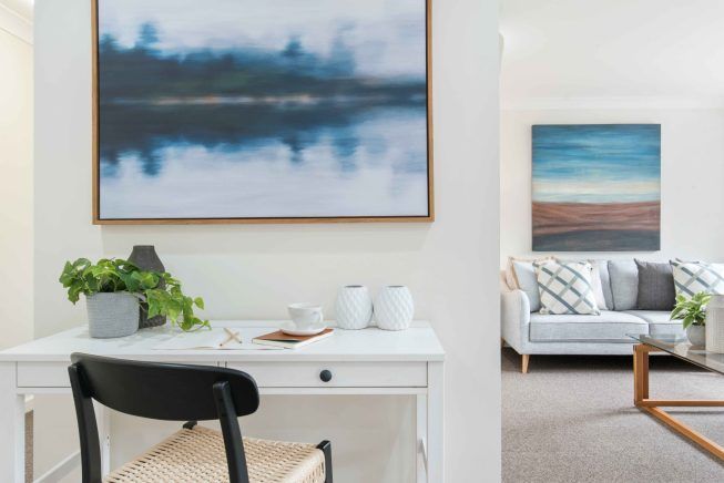 Decoración para verano