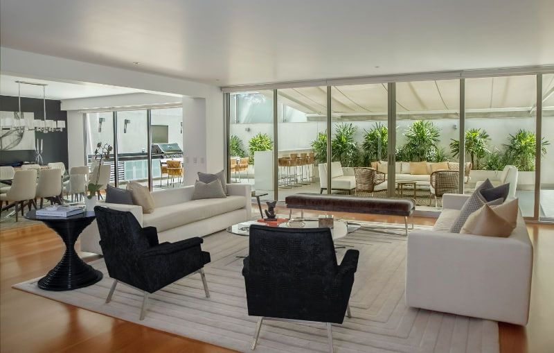 Consejos para el diseño de interiores