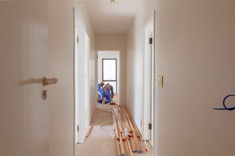 Transformar local en vivienda