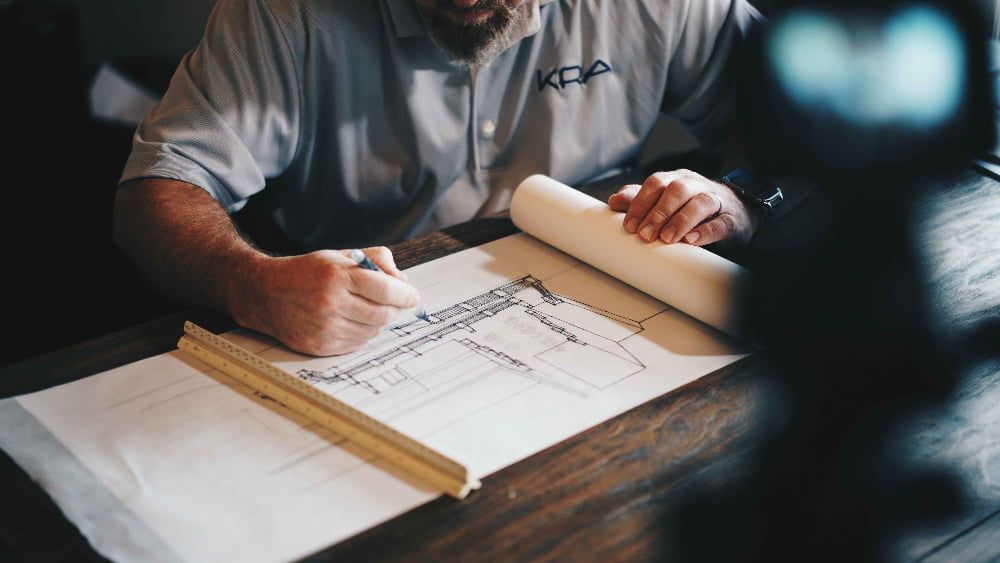 Diseñador de interiores