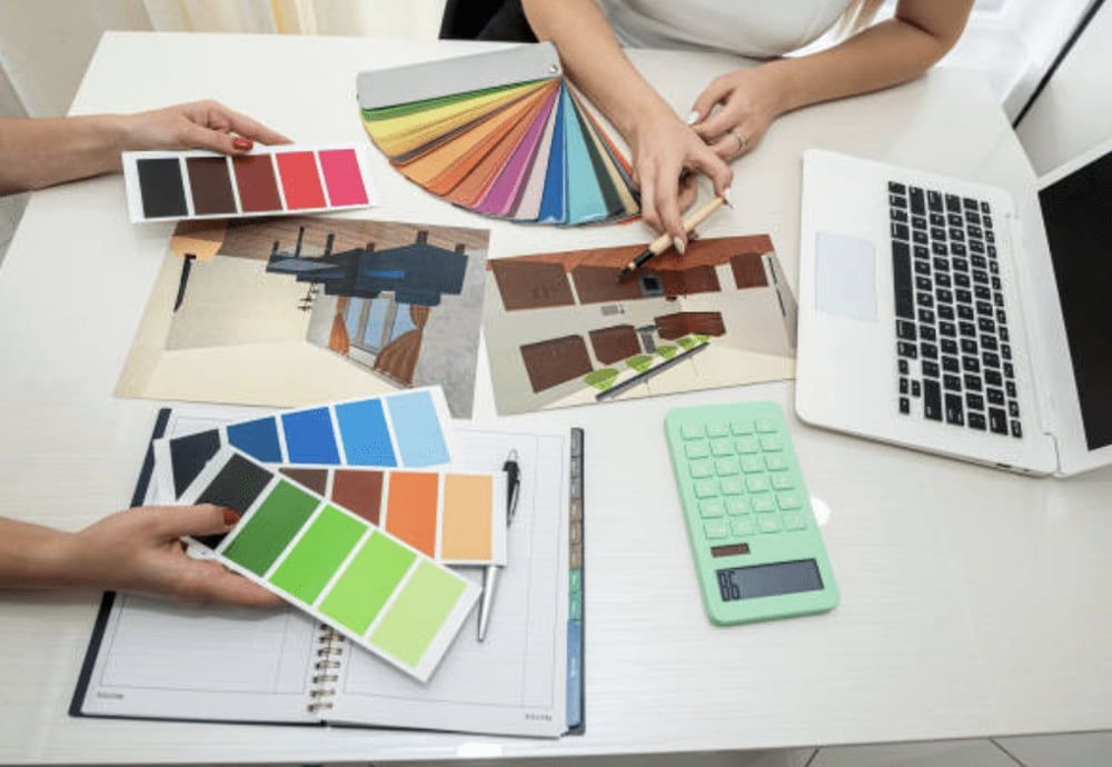 Ventajas del diseño de interiores