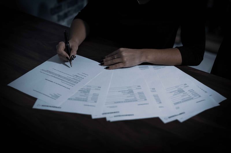 Trámites y licencias proyecto