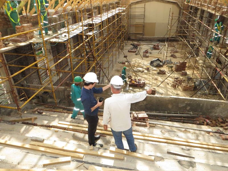 Ventajas proyecto llave en mano