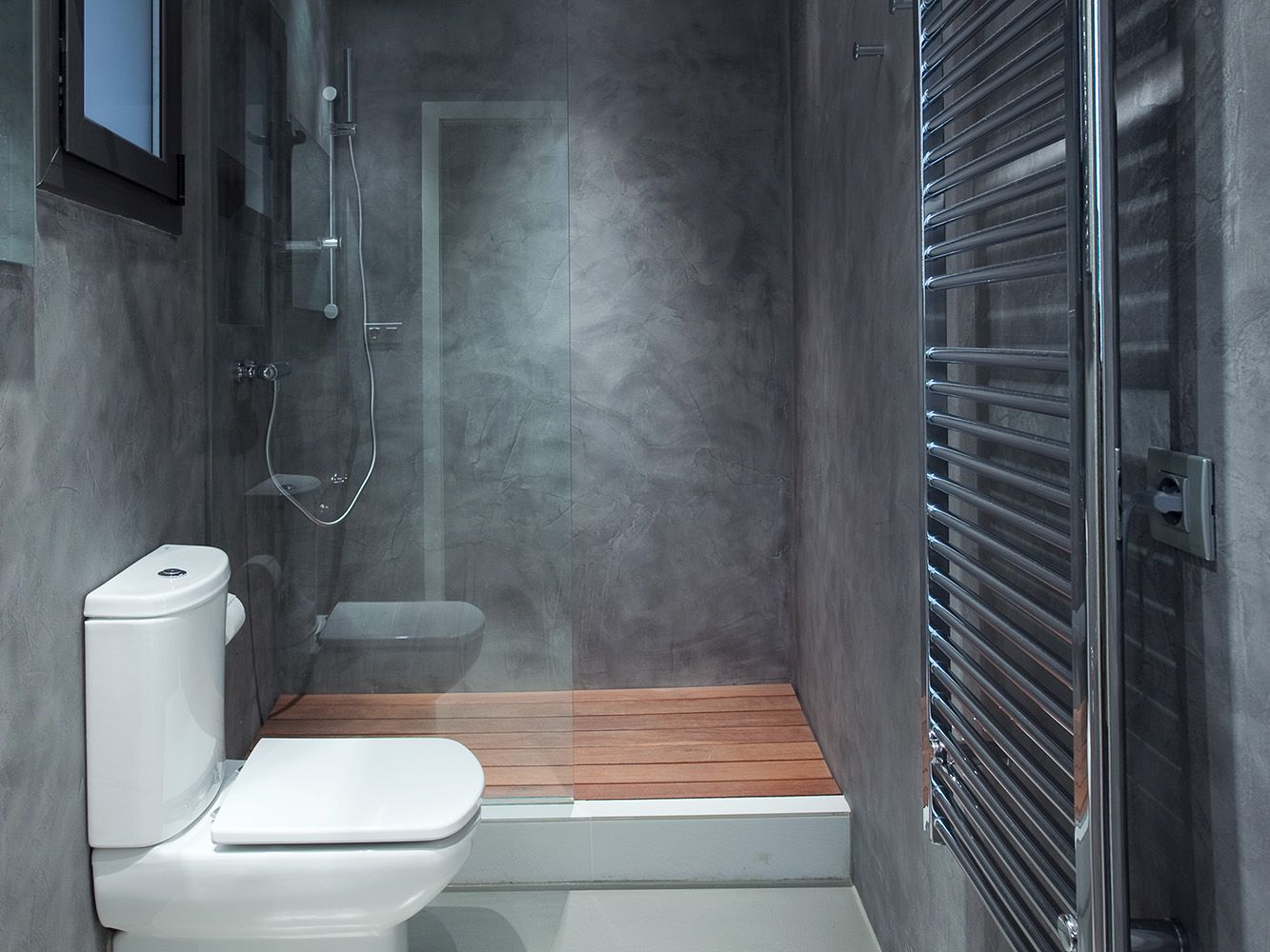 Reforma de baño en Avinyo