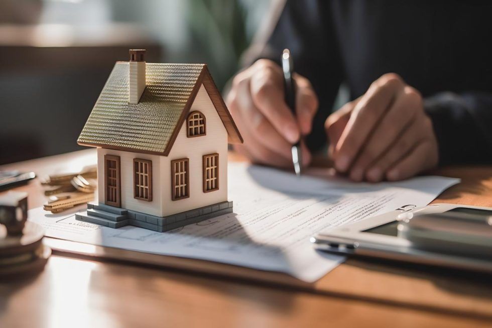 ¿Cómo conseguir hipoteca para una reforma integral de vivienda? | Blog ...