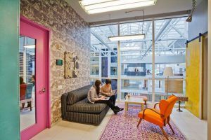 Oficinas airbnb