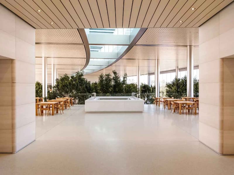Oficinas de Apple