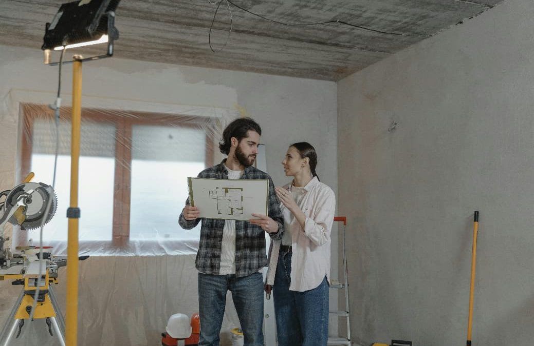 ¿Es un buen momento para hacer reformas en casa?