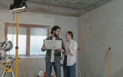 ¿Es un buen momento para hacer reformas en casa?