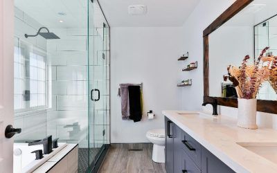¿Por qué cambiar tu bañera por una ducha?
