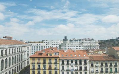Ayudas para rehabilitación de fachadas en Cataluña que puedes aprovechar