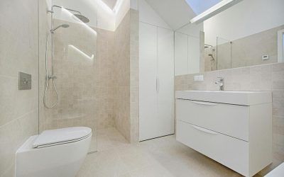 ¿Cuánto cuesta hacer un plato de ducha de obra?