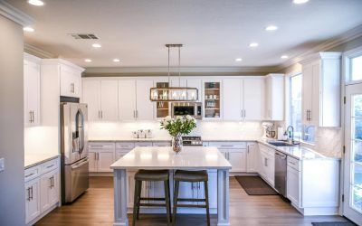 ¿Cuánto cuesta una renovación de cocina?
