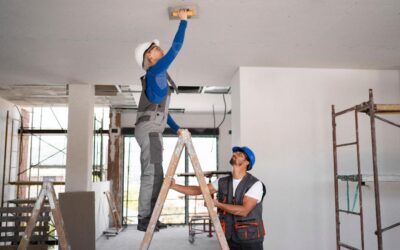 ¿Cuánto cuesta una licencia de obra en España?