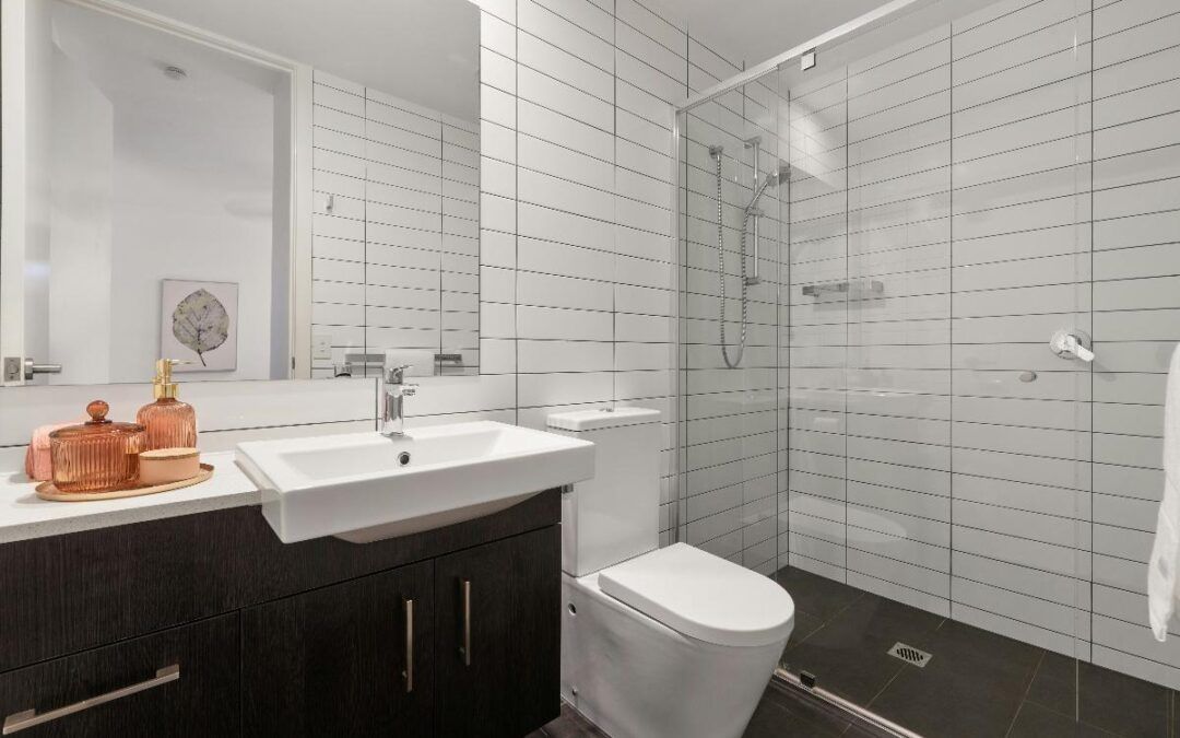 ¿Hace falta licencia de obra para cambiar bañera por ducha?