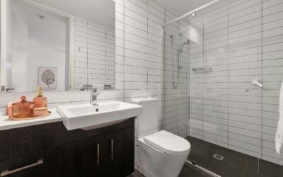¿Hace falta licencia de obra para cambiar bañera por ducha?
