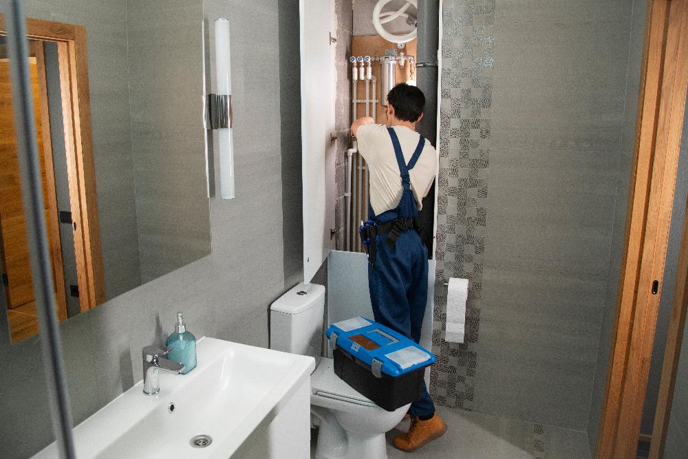 Reformar baño