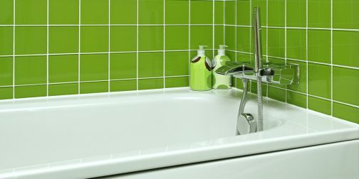 Restaurar bañera