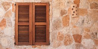 Ventanas de madera