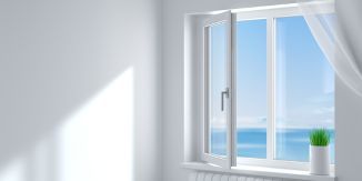 Ventanas de PVC