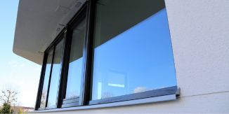 Ventanas de aluminio