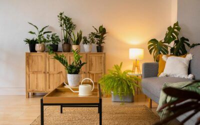 ¿Qué es la biofilia en el diseño y en la arquitectura?