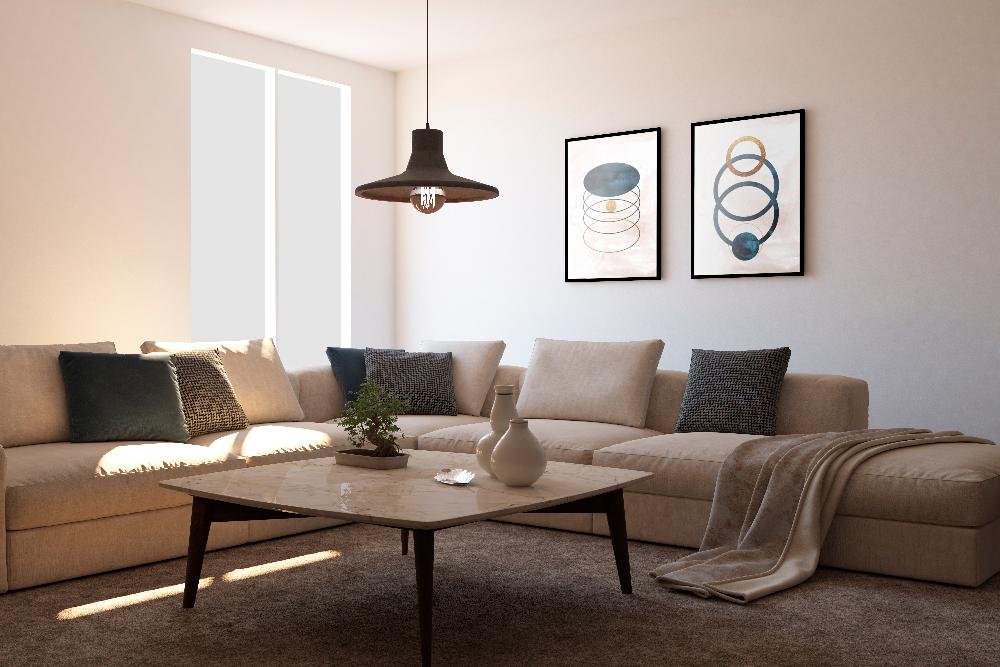 Materiales para interiorismo