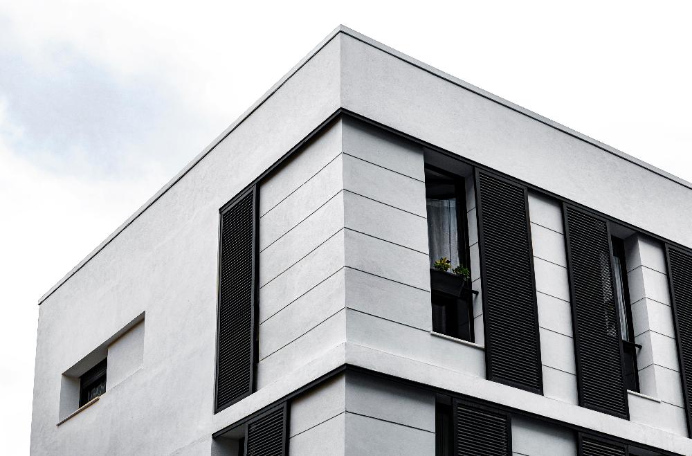 Revalorización de un edificio