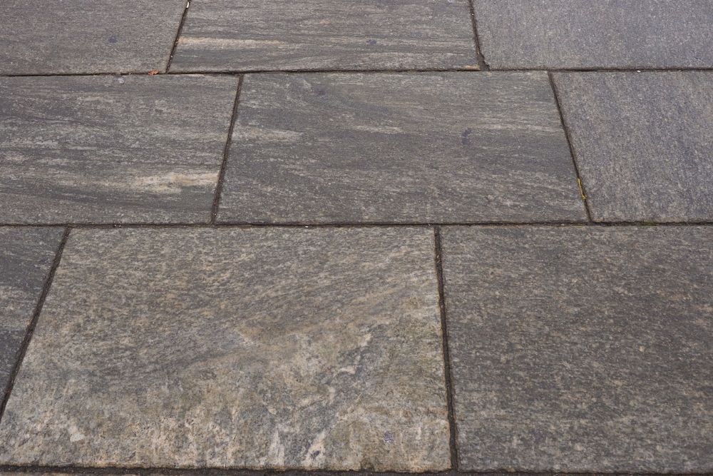 Gres imitación piedra