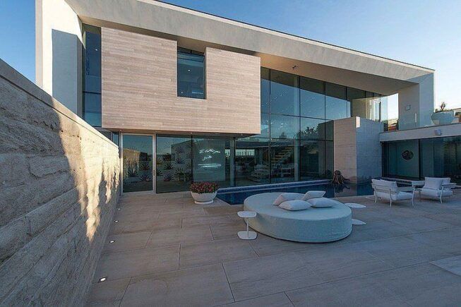 Nuevas construcciones