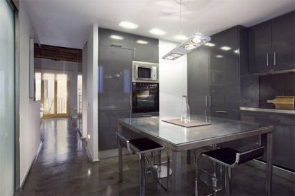 cocina