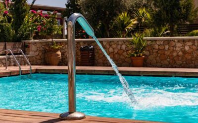 Com fer el manteniment correcte de la piscina?
