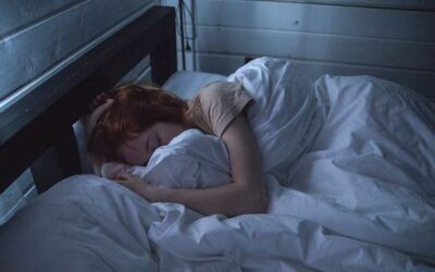 Les coses que has d’evitar tenir a la teva habitació quan vagis a dormir