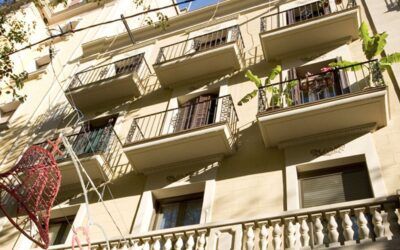 Com passar amb èxit una Inspecció Tècnica d’Edificis a Barcelona (ITE)