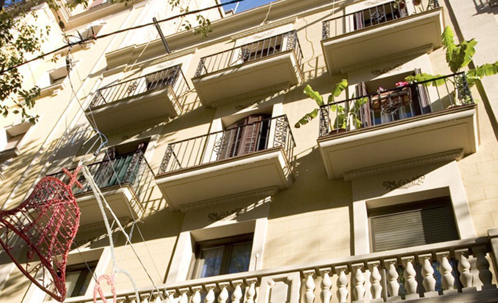 Com passar amb èxit una Inspecció Tècnica d’Edificis a Barcelona (ITE)