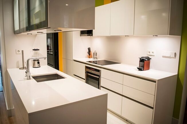 Reforma cocina Just Style Barcelona