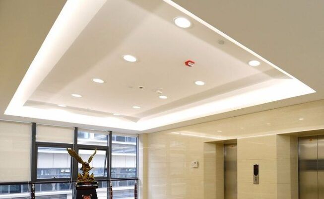Techo LED