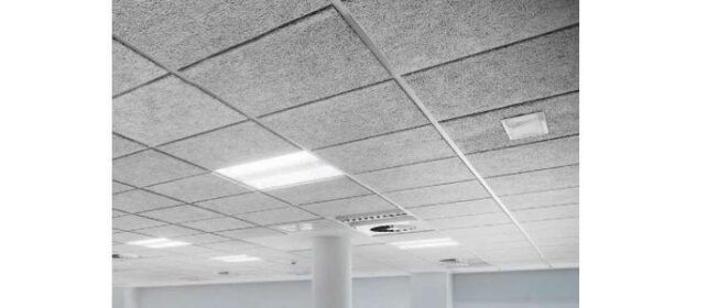 Techos modulares