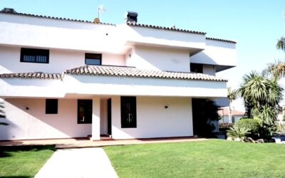 Reforma integral d’una casa al Masnou