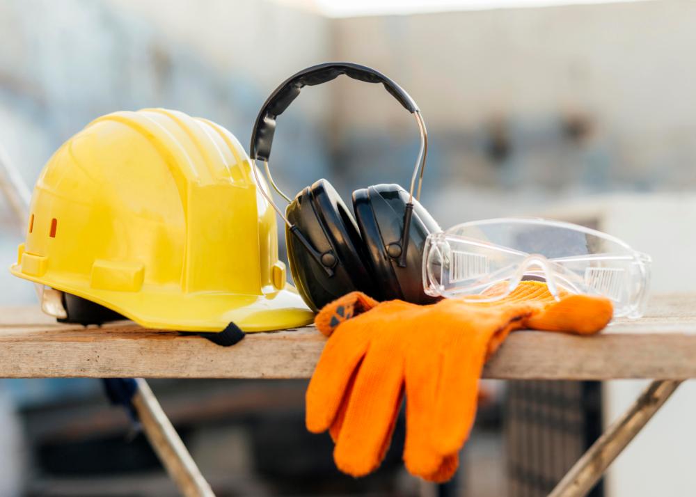 Prevención de riesgos laborales