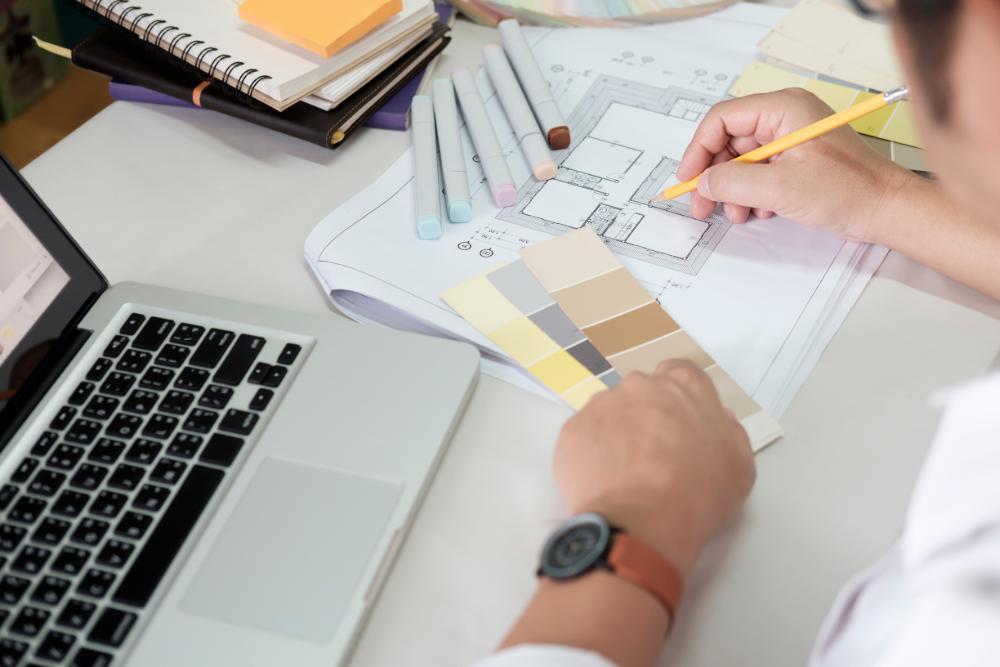 Beneficios diseñador interiores