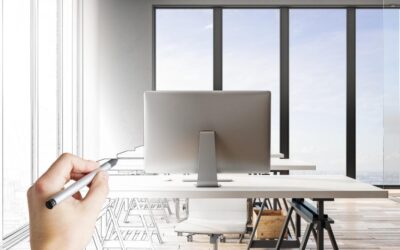 Cómo diseñar oficinas más productivas