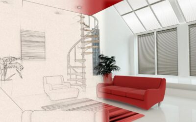 ¿Cuál es la importancia del diseño de interiores?
