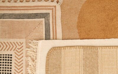 Tendencia decorativa Mudcloth: En qué consiste